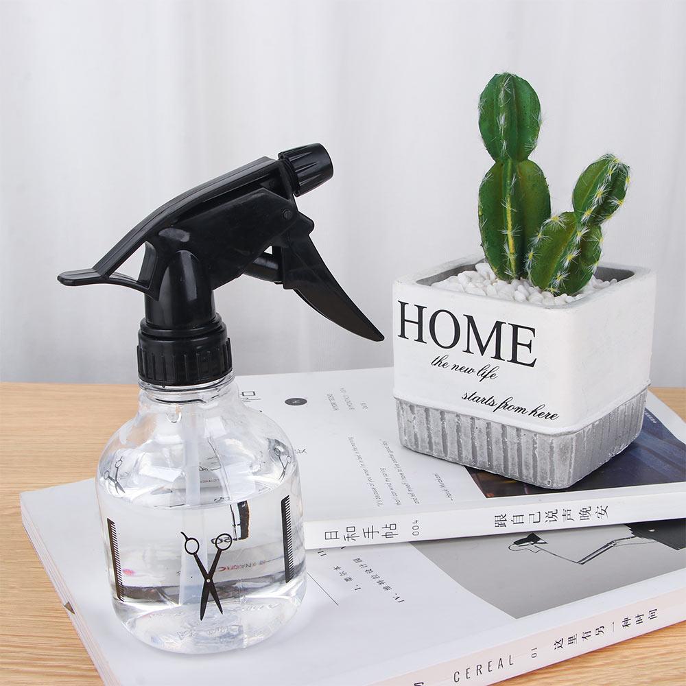 Tool Refillable Hairdressing Sprayer Tool Spray Bottle Plants Spray Bottle Flowers Spray Bottle прозорий
Tool Refillable Hairdressing Sprayer Tool Spray Bottle Plants Spray Bottle Flowers Spray Bottle прозорий