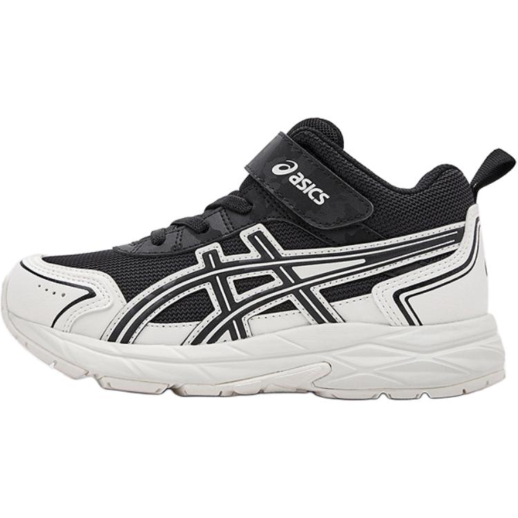 ASICS RUNNING KIDS CONTEND Mid top Running Shoes Black White Kids 1014A387-001 38
ASICS RUNNING KIDS CONTEND Mid top Running Shoes Black White Kids 1014A387-001 38