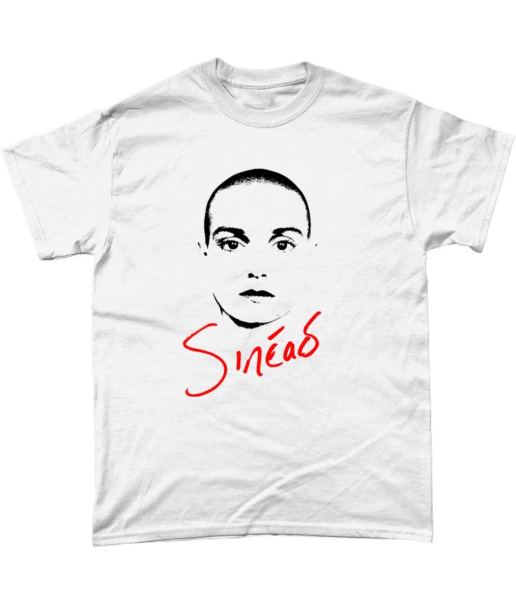 Sinead O Connor T Shirt L
Sinead O Connor T Shirt L