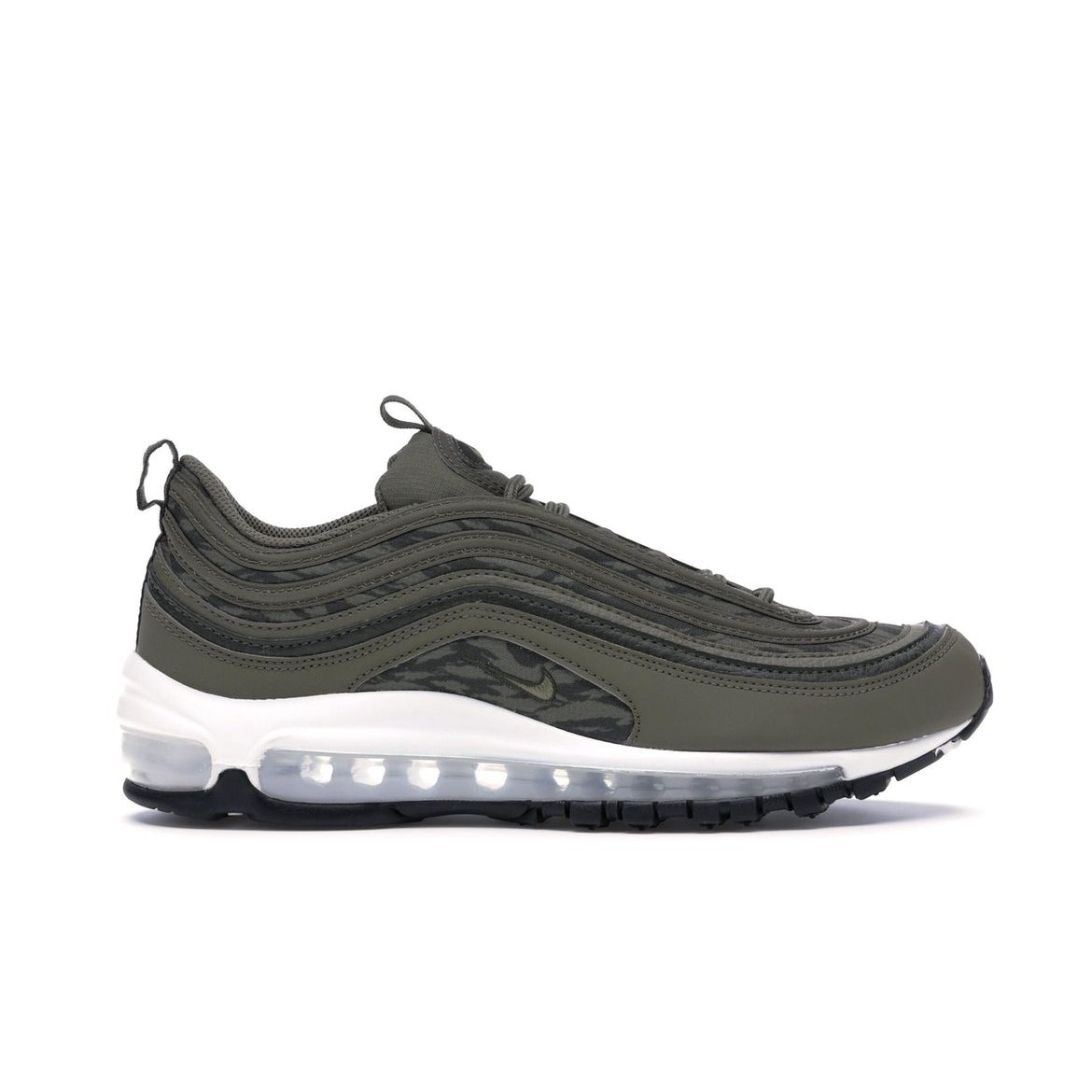 Мужские кроссовки Nike Air Max 97 Tiger Camo зеленый средний-оливковый средний-оливковый-секвойя-черный AQ4132-200
Мужские кроссовки Nike Air Max 97 Tiger Camo зеленый средний-оливковый средний-оливковый-секвойя-черный AQ4132-200