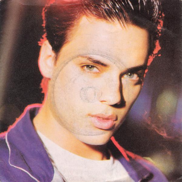 7inch Record NICK KAMEN Each Time You Break My Heart YZ90 WEA 1986 UK Dance Electronica Used
7inch Record NICK KAMEN Each Time You Break My Heart YZ90 WEA 1986 UK Dance Electronica Used
