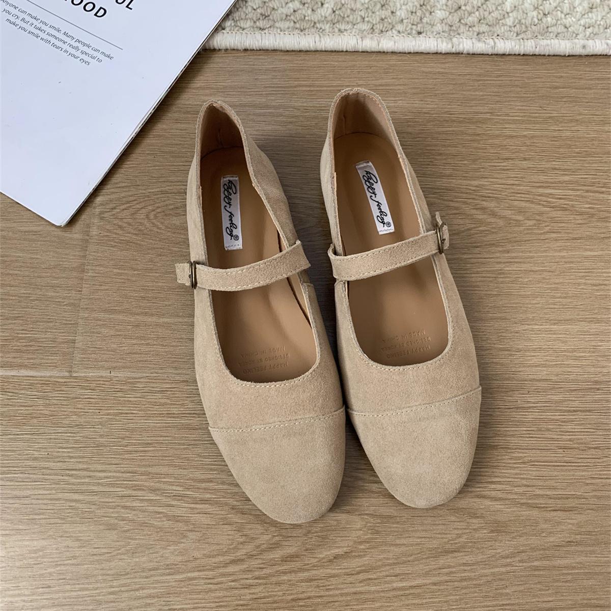Мода Bailamos Мода Круглый носок Балетки Женские Мягкие Лоферы Женские Дизайнерские Туфли Мэри Джейн Mujer Размер 35-40 40 хаки
Мода Bailamos Мода Круглый носок Балетки Женские Мягкие Лоферы Женские Дизайнерские Туфли Мэри Джейн Mujer Размер 35-40 40 хаки
