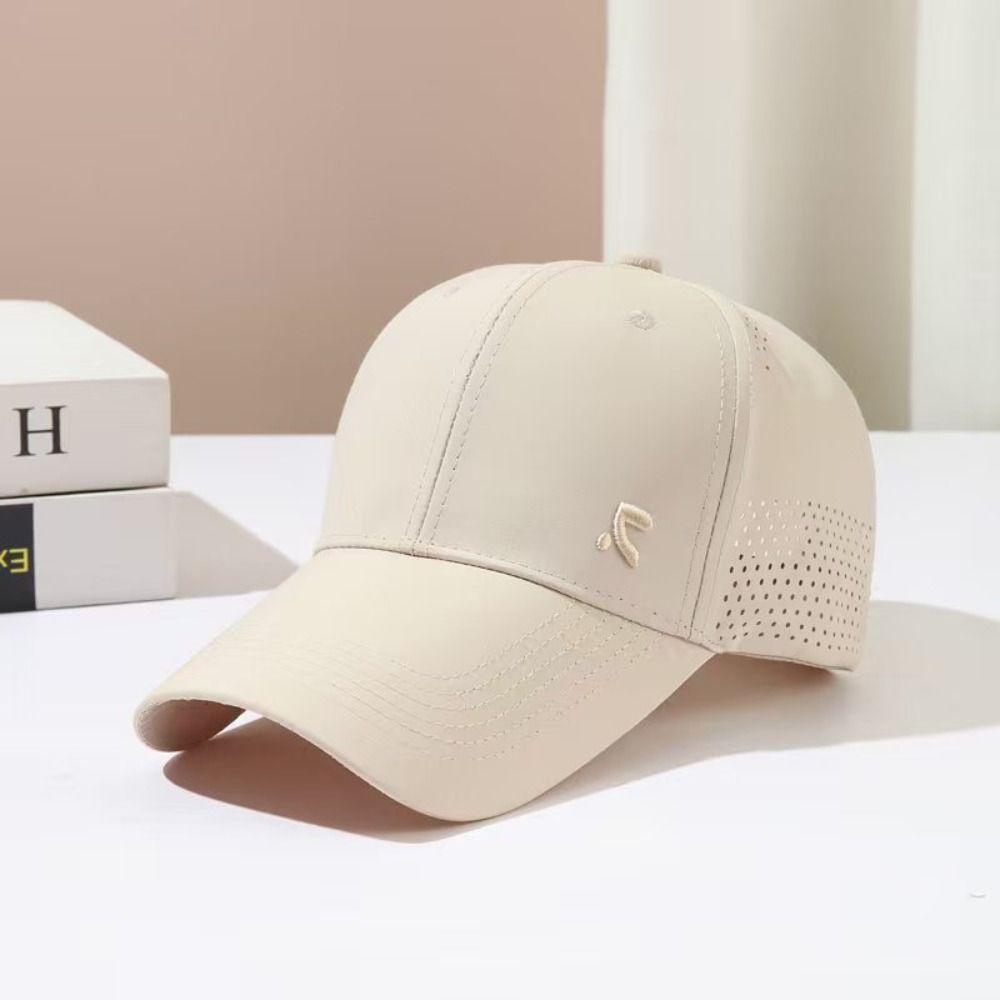 Washable Sport Duck Tongue Cap Polyester Quick Drying Baseball Caps Mesh Baseball Hats Summer хакі
Washable Sport Duck Tongue Cap Polyester Quick Drying Baseball Caps Mesh Baseball Hats Summer хакі