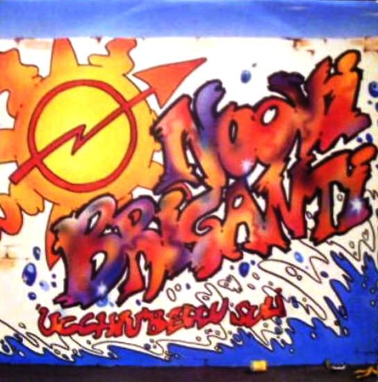 12inch Record NUOVI BRIGANTI - U cchi Beddu Suli X7 X Records 1992 Italy Rap & Hip-Hop/R&B Used
12inch Record NUOVI BRIGANTI - U cchi Beddu Suli X7 X Records 1992 Italy Rap & Hip-Hop/R&B Used