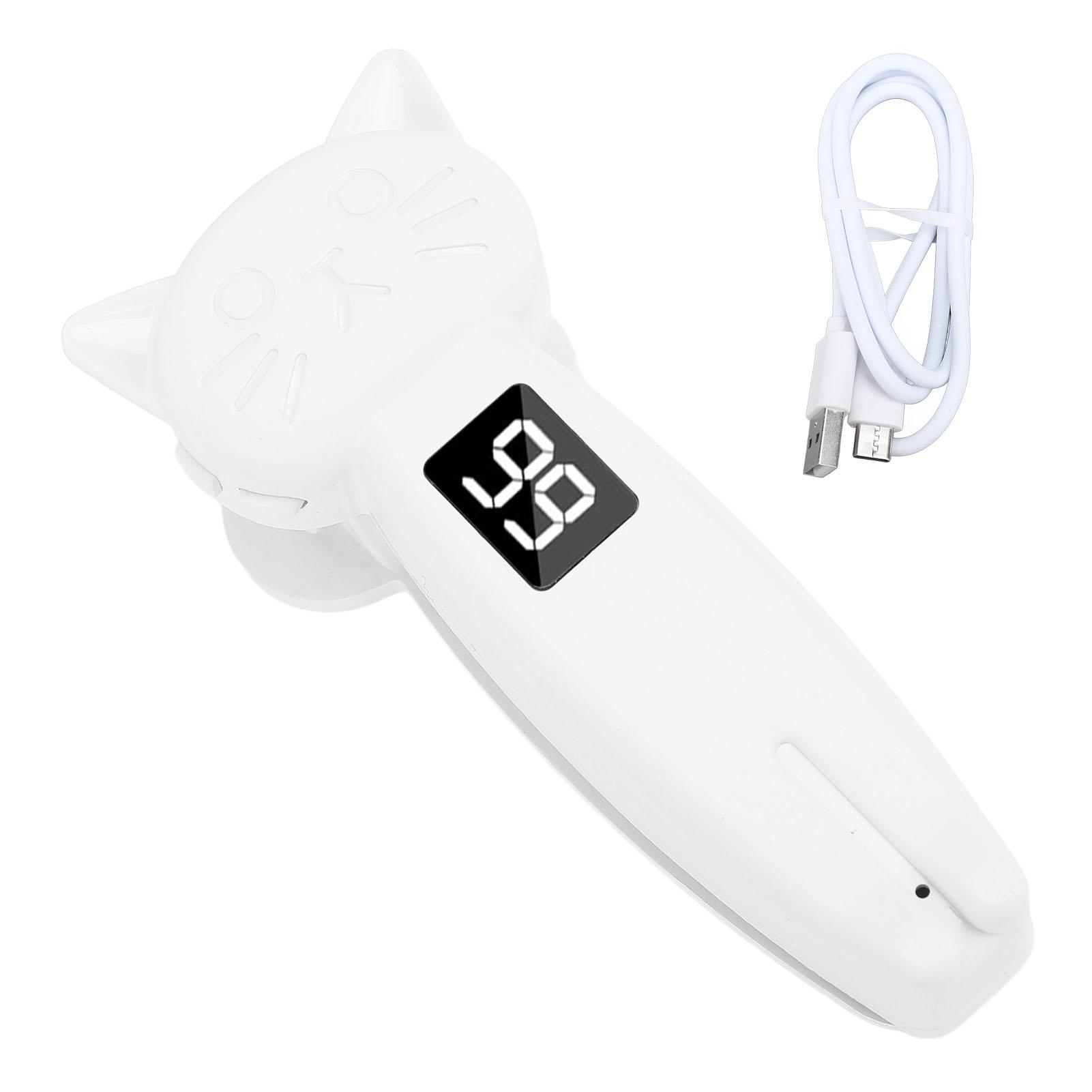 Auto Clicker Type C Fast Charging Continuous Click 99 Speed Adjustable Automatic Tapper Auto Phone S White
Auto Clicker Type C Fast Charging Continuous Click 99 Speed Adjustable Automatic Tapper Auto Phone S White