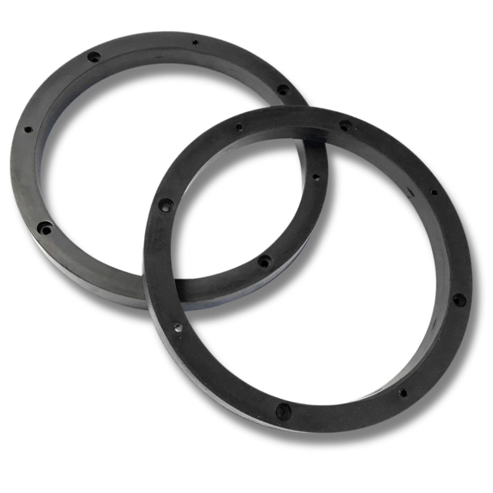 Inner baffle car audio 2 pieces 6.5 inch 16cm 17cm general purpose speaker baffle baffle sound quality improvement external product (2 pieces no
Inner baffle car audio 2 pieces 6.5 inch 16cm 17cm general purpose speaker baffle baffle sound quality improvement external product (2 pieces no