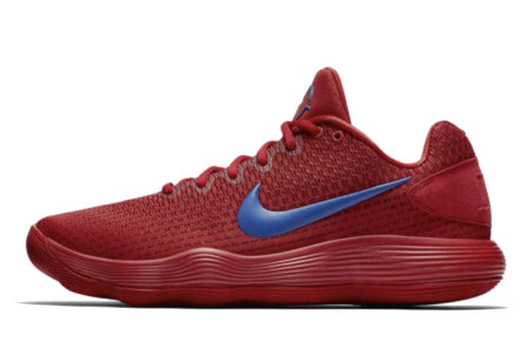 Nike Hyperdunk 2017 Low Ep University Red Blue 897637-601 42.5
Nike Hyperdunk 2017 Low Ep University Red Blue 897637-601 42.5