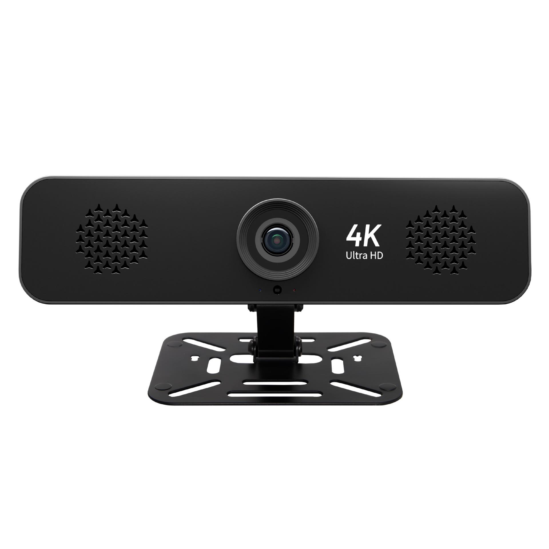 Guke G03 4K All-in-One Camera with Mic & Speaker, 3x Zoom & Wide-Angle for Meetings & Live Streaming.
Guke G03 4K All-in-One Camera with Mic & Speaker, 3x Zoom & Wide-Angle for Meetings & Live Streaming.