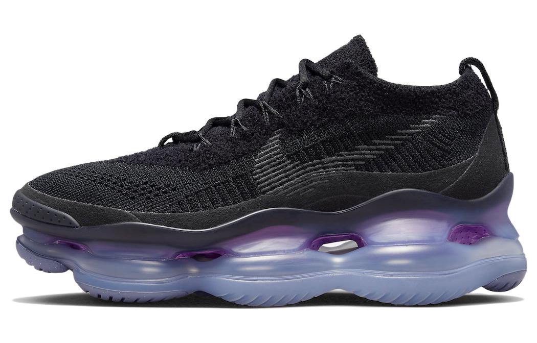 Nike Air Max Scorpion Flyknit Black Persian Violet Women s DR0888-001
Nike Air Max Scorpion Flyknit Black Persian Violet Women s DR0888-001
