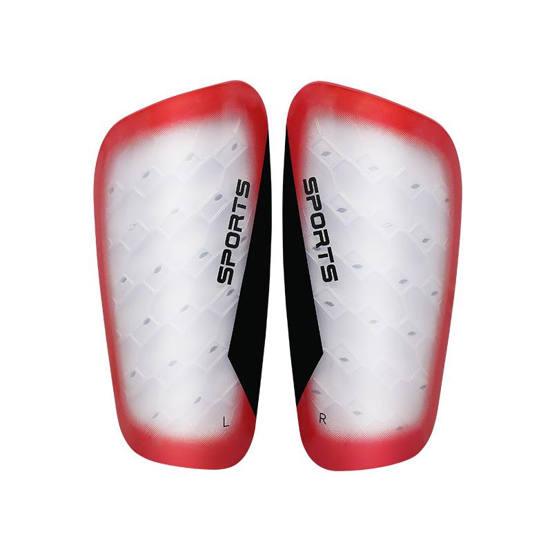 World Cup Football Leg Guard Professional Training Game Football Equipment Insert Board Calf Shank Sports Protective Gear 2026 M
World Cup Football Leg Guard Professional Training Game Football Equipment Insert Board Calf Shank Sports Protective Gear 2026 M