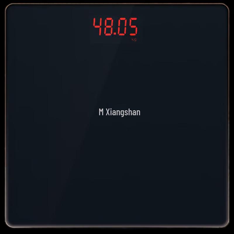 Xiangshan EB828i Smart LED Body Fat Scale
Xiangshan EB828i Smart LED Body Fat Scale