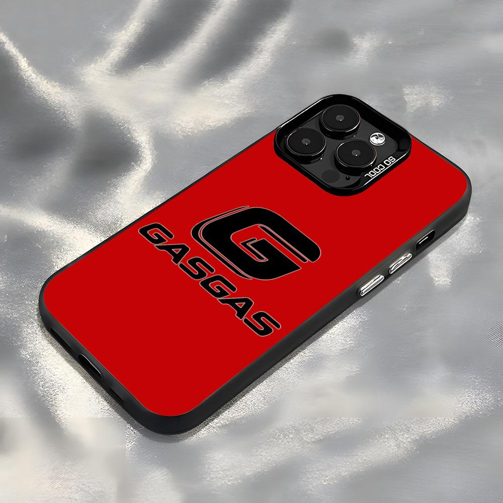 Motorcycle G-GasGas Phone Case For IPhone17 Air 16 15 14 Plus 13 12 11 Pro 7 8 XS Max XR Silver Black Bumper Case iPhone 13ProMax
Motorcycle G-GasGas Phone Case For IPhone17 Air 16 15 14 Plus 13 12 11 Pro 7 8 XS Max XR Silver Black Bumper Case iPhone 13ProMax