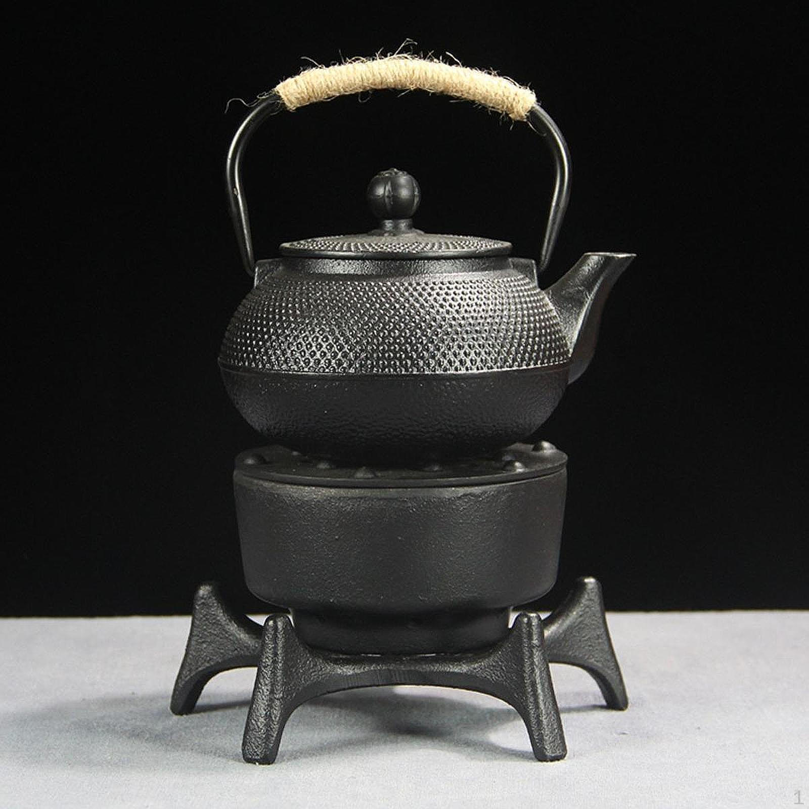 Чугунный чайник Trivet держатель для чайника Кухонный гаджет Стеклянный чайник Кофеварка Кипяток Diameter 13cm
Чугунный чайник Trivet держатель для чайника Кухонный гаджет Стеклянный чайник Кофеварка Кипяток Diameter 13cm