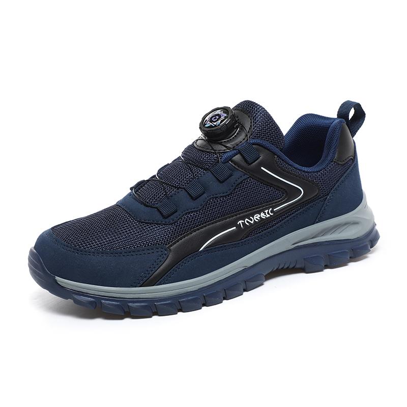 2026 Spring Men Outdoor Large Name Shoes Lightweight Breathable Rotating Buckle Design Anti Slip And Wear Resistant Hiking Shoes 39 синий
2026 Spring Men Outdoor Large Name Shoes Lightweight Breathable Rotating Buckle Design Anti Slip And Wear Resistant Hiking Shoes 39 синий