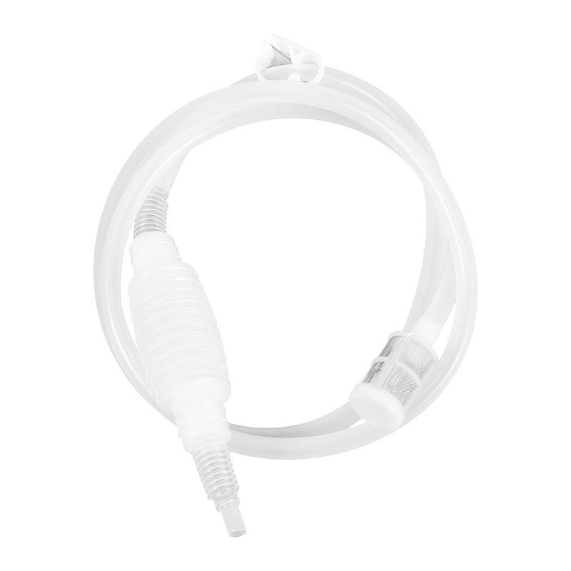 1 шт. Сифонный шланг для домашнего пивоварения Инструмент для приготовления вина и пива Пивоварение Пищевые материалы Продажа Ручной Хмель Месить Сифонный фильтр
1 шт. Сифонный шланг для домашнего пивоварения Инструмент для приготовления вина и пива Пивоварение Пищевые материалы Продажа Ручной Хмель Месить Сифонный фильтр