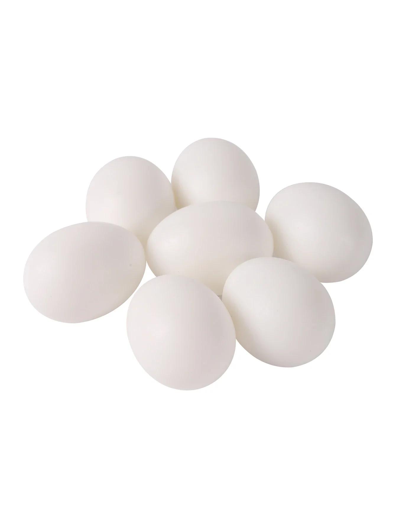 5/50 Pcs Simulated Pigeon Eggs Simulated Fake Eggs Bird Racing Pigeon Hatching Supplies Bird Raising Tools Nest Hatching Eggs 5pcs
5/50 Pcs Simulated Pigeon Eggs Simulated Fake Eggs Bird Racing Pigeon Hatching Supplies Bird Raising Tools Nest Hatching Eggs 5pcs