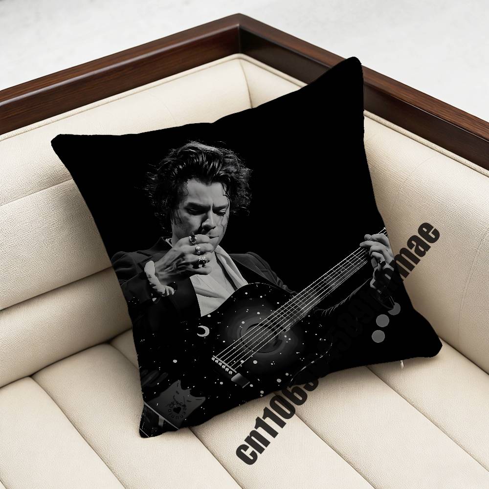 For HHarry Kiss All the Time SStyles Throw Pillow Case Sham 45x45cm Decoration Square Sofa Pillowcase Pad Cover 30x30cm
For HHarry Kiss All the Time SStyles Throw Pillow Case Sham 45x45cm Decoration Square Sofa Pillowcase Pad Cover 30x30cm