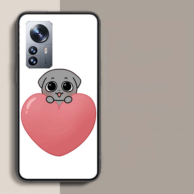 Cute Cartoon K-Kkamang Phone Case For Redmi Note 15 Pro 5G 14 13 12 Pro Plus 11 11T 11E 11S 10 Pro 10S 9 9S Cover Cell Clear wit Redmi Note 14 Pro 5G
Cute Cartoon K-Kkamang Phone Case For Redmi Note 15 Pro 5G 14 13 12 Pro Plus 11 11T 11E 11S 10 Pro 10S 9 9S Cover Cell Clear wit Redmi Note 14 Pro 5G