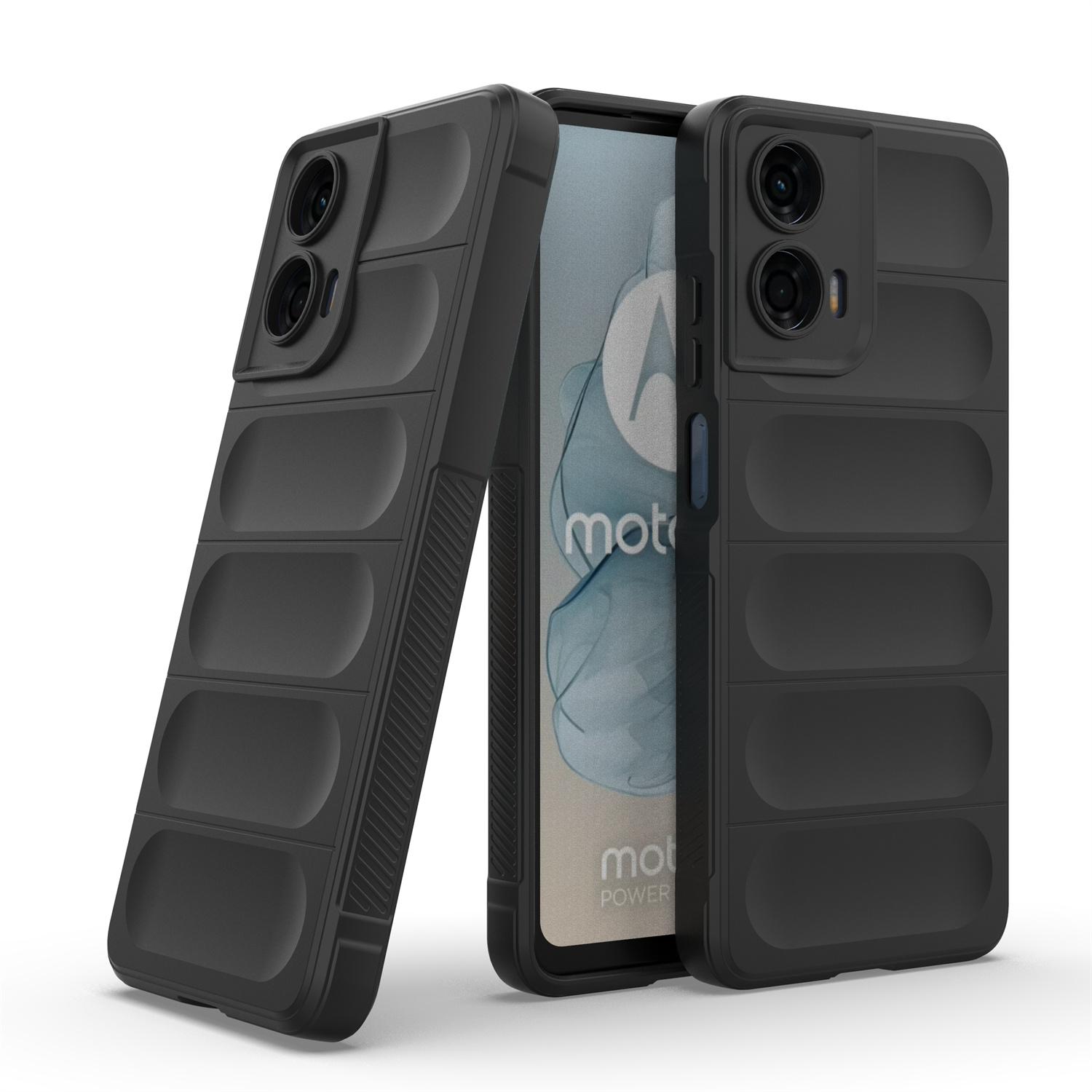 For Motorola Moto G24 Power Case Anti-Drop Soft TPU Rugged Phone Back Cover Light Grey
For Motorola Moto G24 Power Case Anti-Drop Soft TPU Rugged Phone Back Cover Light Grey