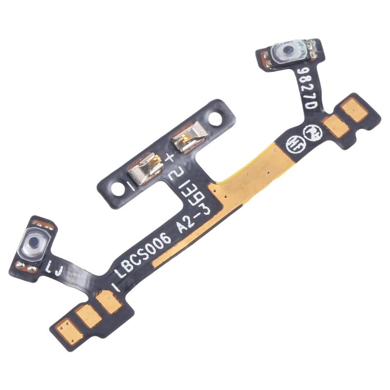 For Xiaomi Watch S1 Active Original Power Button Flex Cable
For Xiaomi Watch S1 Active Original Power Button Flex Cable