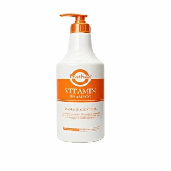 Bon Cosmetic Shampoo Scalp and Hair Care Shampoo Vitamin 1500ml (WD9F4CA)
Bon Cosmetic Shampoo Scalp and Hair Care Shampoo Vitamin 1500ml (WD9F4CA)