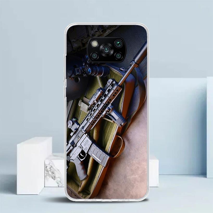 Пули Пистолет АК47 Пистолет Мягкий Чехол для Xiaomi Poco F7 Ultra X7 X6 X5 Pro M7 Чехол для Телефона Redmi 15 15C 13 13C 12 12C 10 10C Печать Xiaomi Poco F7
Пули Пистолет АК47 Пистолет Мягкий Чехол для Xiaomi Poco F7 Ultra X7 X6 X5 Pro M7 Чехол для Телефона Redmi 15 15C 13 13C 12 12C 10 10C Печать Xiaomi Poco F7