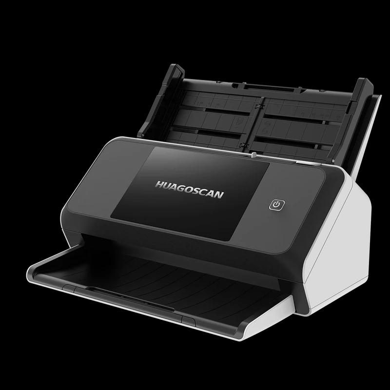 Huagoscan CS-1060 A3/A4 Document Scanner CN plug (adapter included)
Huagoscan CS-1060 A3/A4 Document Scanner CN plug (adapter included)