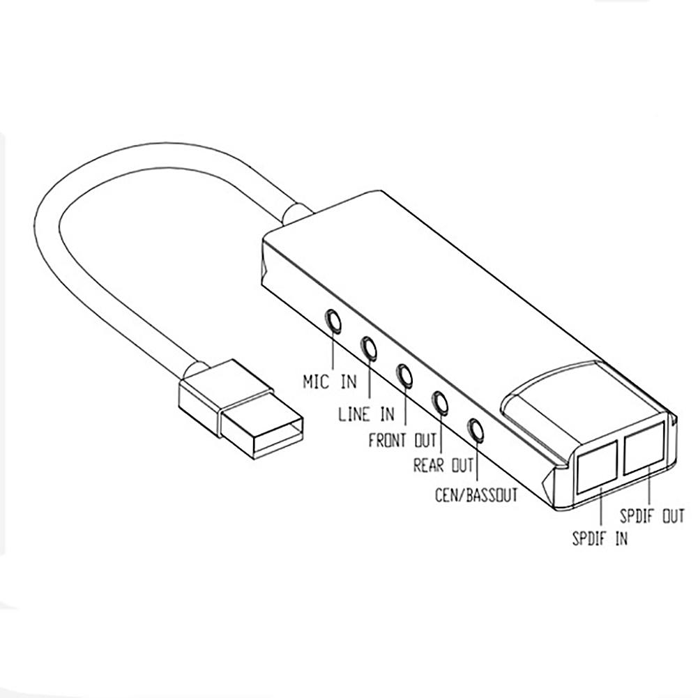 USB аудио адаптер AC-3 DTS адаптер для наушников звуковая карта внешний аудио конвертер алюминиевый сплав SPDIF оптический для ноутбука настольного компьютера серебряный
USB аудио адаптер AC-3 DTS адаптер для наушников звуковая карта внешний аудио конвертер алюминиевый сплав SPDIF оптический для ноутбука настольного компьютера серебряный