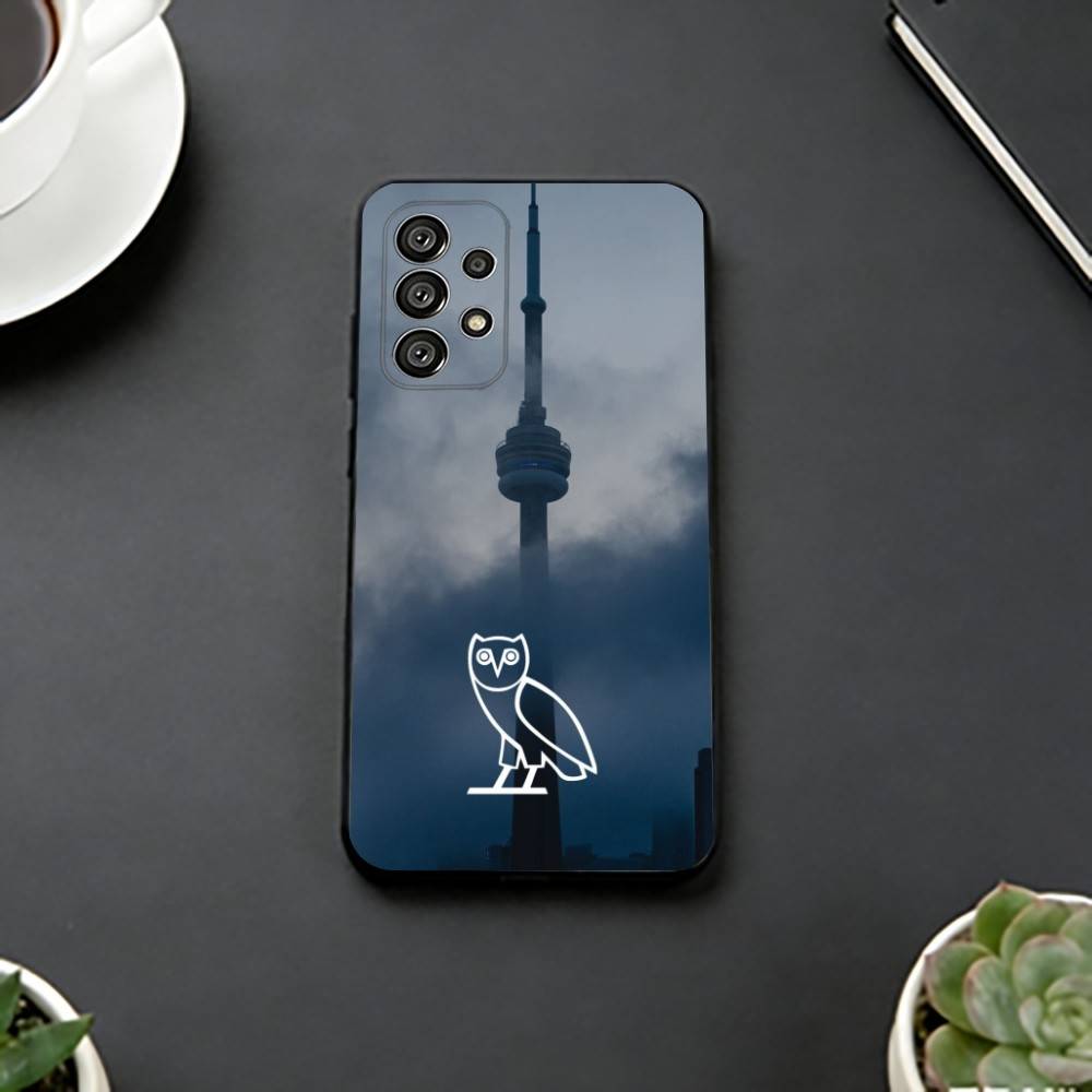 D-Drake OvO O-OWL Phone Case Black Silicone Soft For Samsung S25,S24,S21,S22,S23,S30,Ultra,S20,Plus,Fe,Lite Samsung S21fe
D-Drake OvO O-OWL Phone Case Black Silicone Soft For Samsung S25,S24,S21,S22,S23,S30,Ultra,S20,Plus,Fe,Lite Samsung S21fe
