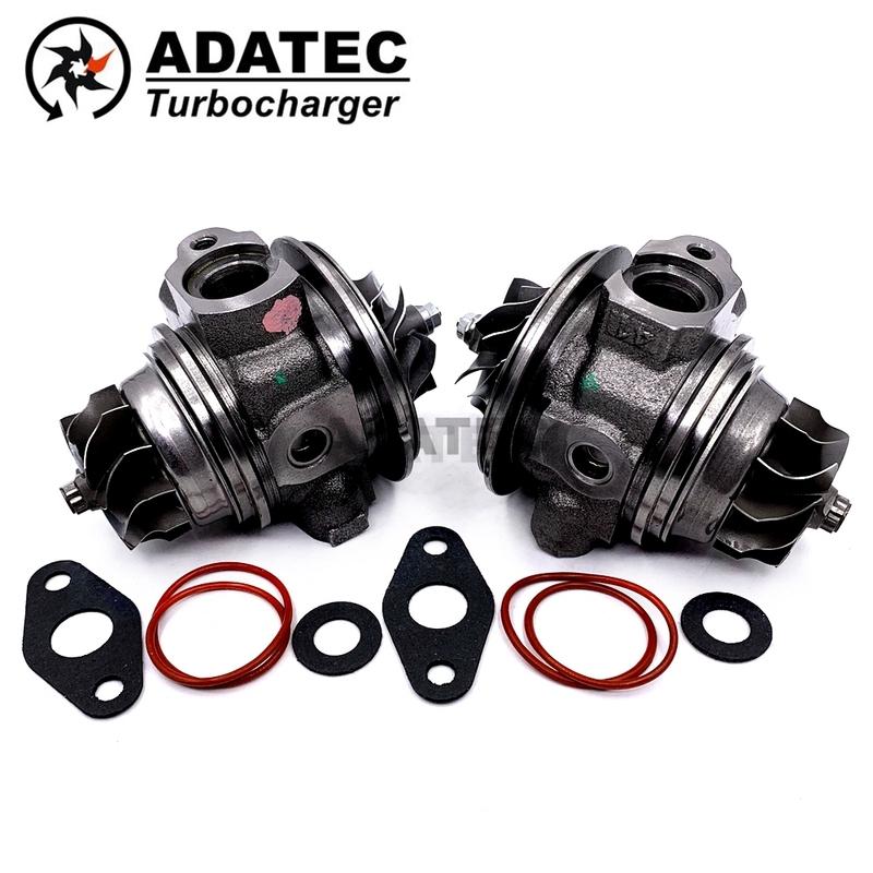 Twin Turbo CHRA For BMW N54B30 135i 335i 535i Xi Z4 E82 E88 E89 E90 E91 E92 E93 N54 Turbo Cartridge
Twin Turbo CHRA For BMW N54B30 135i 335i 535i Xi Z4 E82 E88 E89 E90 E91 E92 E93 N54 Turbo Cartridge
