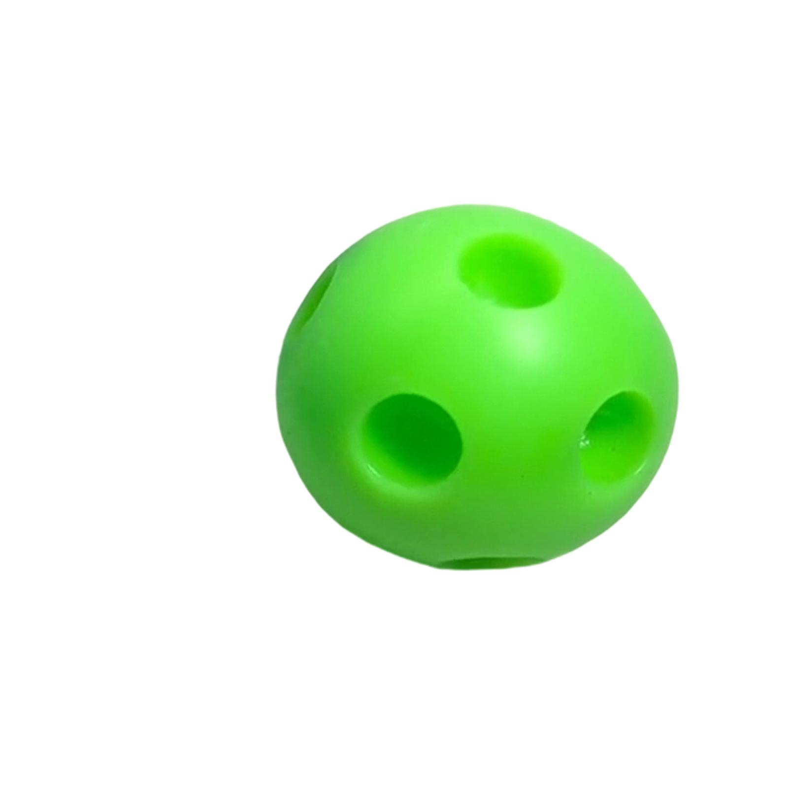 Silicone Stress Relief Sensory Fidget Toy with Multiple Holes for Hand Exercise and Anxiety Reduction Durable Soft Material зелёный
Silicone Stress Relief Sensory Fidget Toy with Multiple Holes for Hand Exercise and Anxiety Reduction Durable Soft Material зелёный
