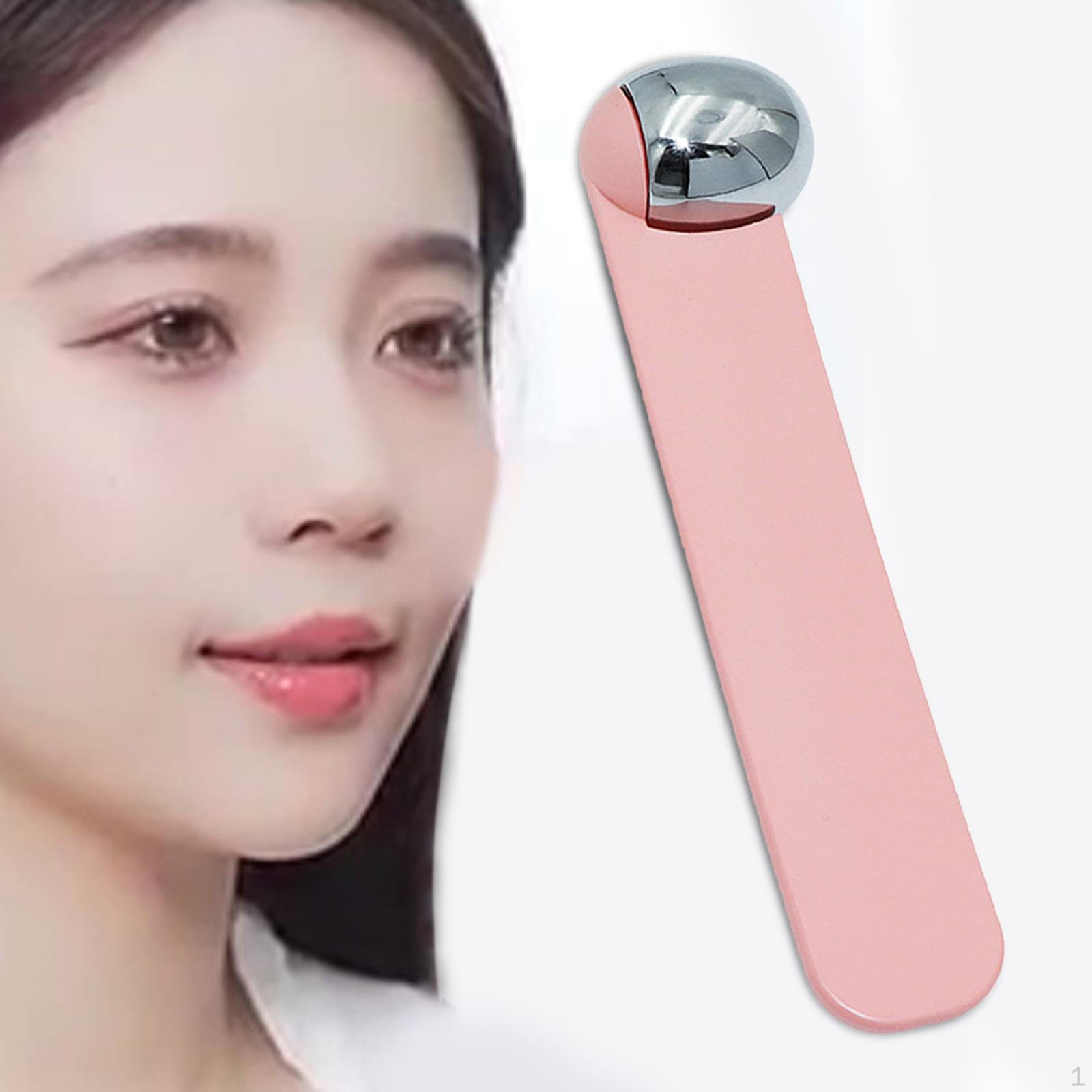 Ice Globes Face Massager Facial Massage Tools for Daily Skin Tightening
Ice Globes Face Massager Facial Massage Tools for Daily Skin Tightening