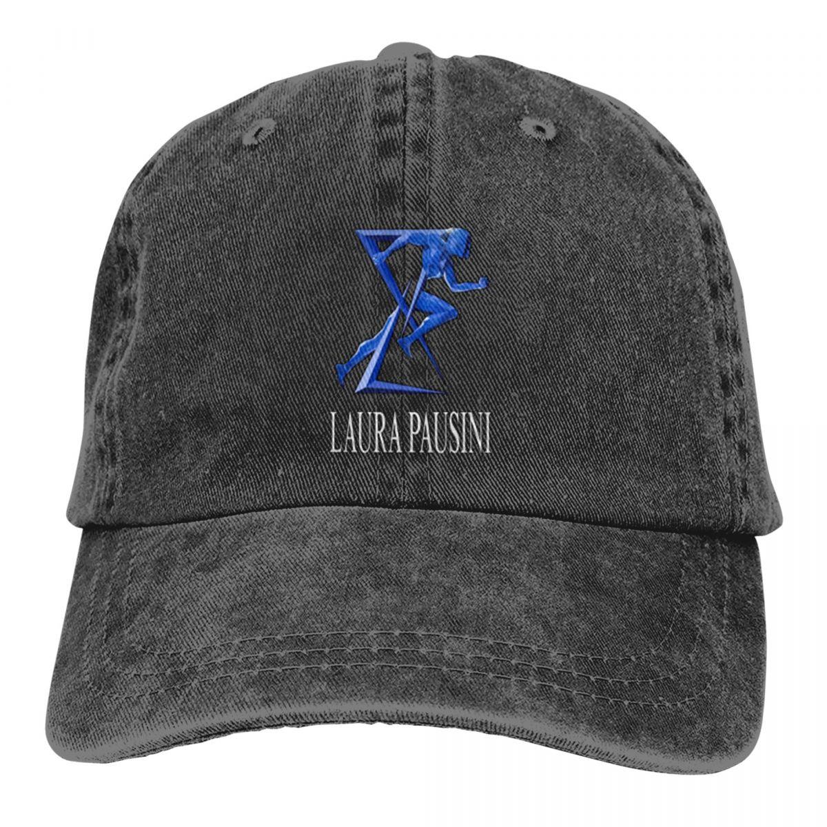Laura Pausini Casual Outdoors A Baseball Cap One Size
Laura Pausini Casual Outdoors A Baseball Cap One Size