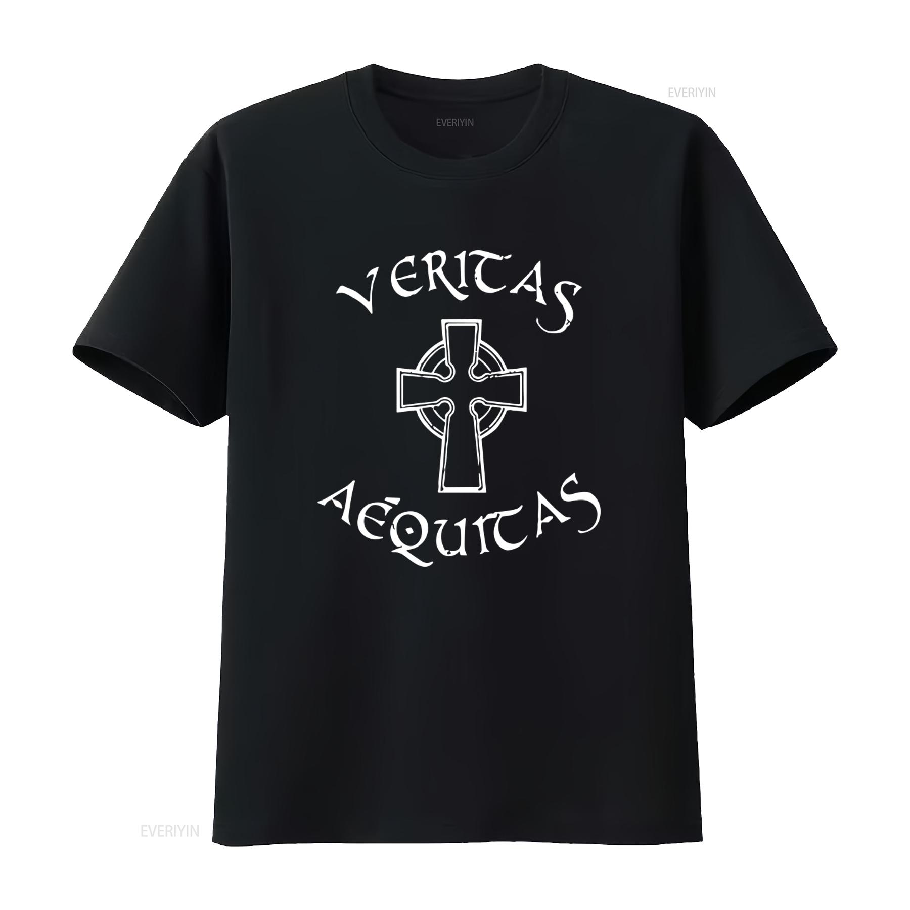 Mens Boondocks Saints Veritas Aequitas Irish Cross Black Basic T Shirt Stylish Symbolic Design vintage Washed Casual 4XL
Mens Boondocks Saints Veritas Aequitas Irish Cross Black Basic T Shirt Stylish Symbolic Design vintage Washed Casual 4XL