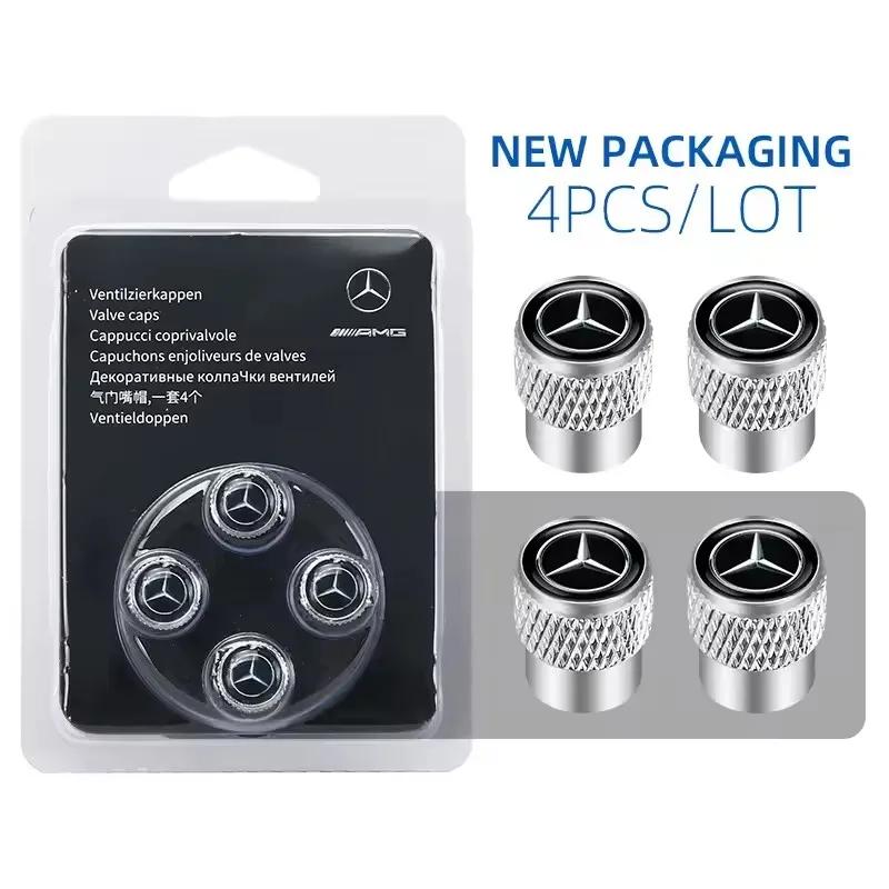 3D new Car Wheel Tire Valve Caps Protection Cover For Mercedes benz A C E S Class AMG CLA CLS W212 GLC CLK W205 Auto Accessories темно серый
3D new Car Wheel Tire Valve Caps Protection Cover For Mercedes benz A C E S Class AMG CLA CLS W212 GLC CLK W205 Auto Accessories темно серый