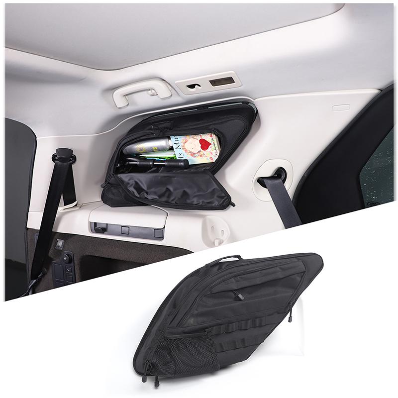 For Land Rover Discovery 5 LR5 2017-2025 Car Trunk Right Side Storage Bag Storage Bag Car Interior Accessories
For Land Rover Discovery 5 LR5 2017-2025 Car Trunk Right Side Storage Bag Storage Bag Car Interior Accessories
