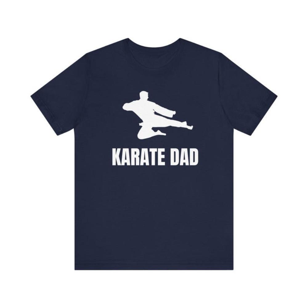 Karate Dad Graphic T Shirts Minimalist Martial Arts Fathers Day Gift Tshirt Man Oneck Cotton Shortsleev Vintage Streetwear 4XL
Karate Dad Graphic T Shirts Minimalist Martial Arts Fathers Day Gift Tshirt Man Oneck Cotton Shortsleev Vintage Streetwear 4XL