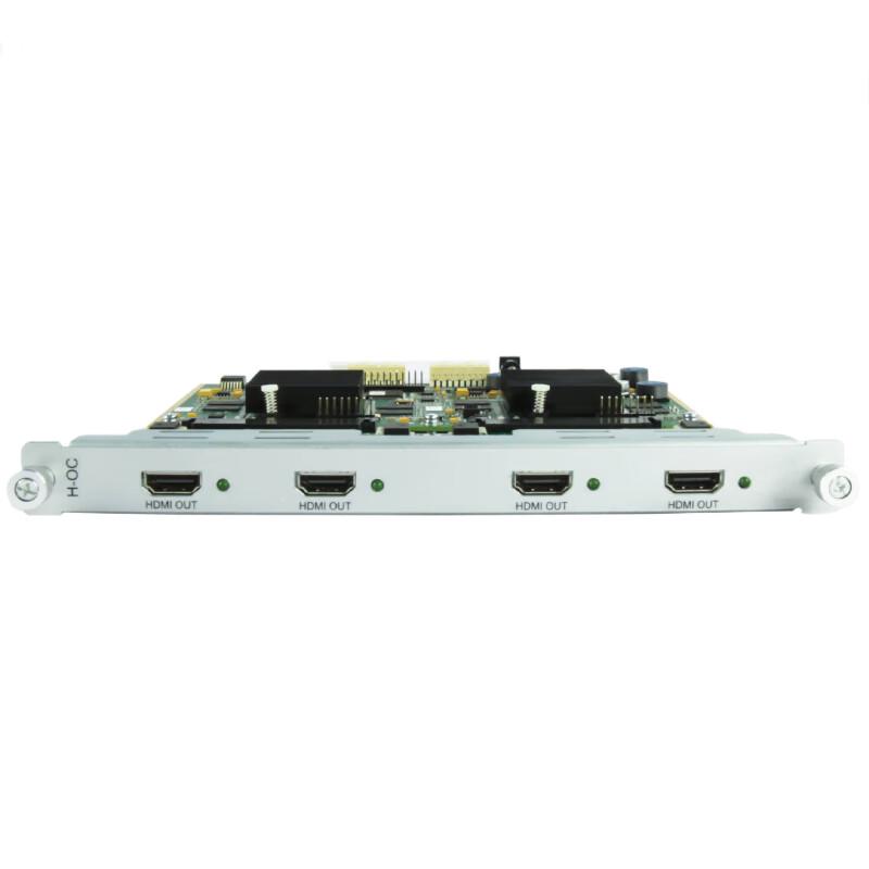 Chunzhong MOBIUS-V5 HDMI Input Card (CN version)
Chunzhong MOBIUS-V5 HDMI Input Card (CN version)