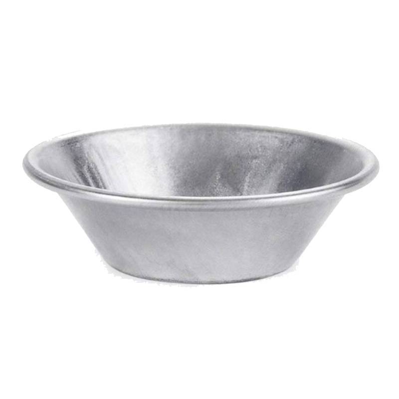 Aluminum Egg Tart Pan For Western Style Pastry Baking And Confectionery
Aluminum Egg Tart Pan For Western Style Pastry Baking And Confectionery