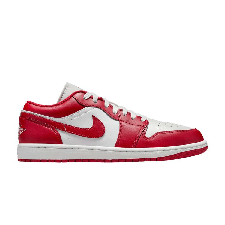 Кроссовки унисекс Air Jordan 1 Low New Beginnings Красный Белый Varsity-Red 553558-166 43
Кроссовки унисекс Air Jordan 1 Low New Beginnings Красный Белый Varsity-Red 553558-166 43
