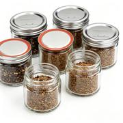Metal Mason Jar Lid (Silver, 10g/70mm) 70mm серебряный
Metal Mason Jar Lid (Silver, 10g/70mm) 70mm серебряный