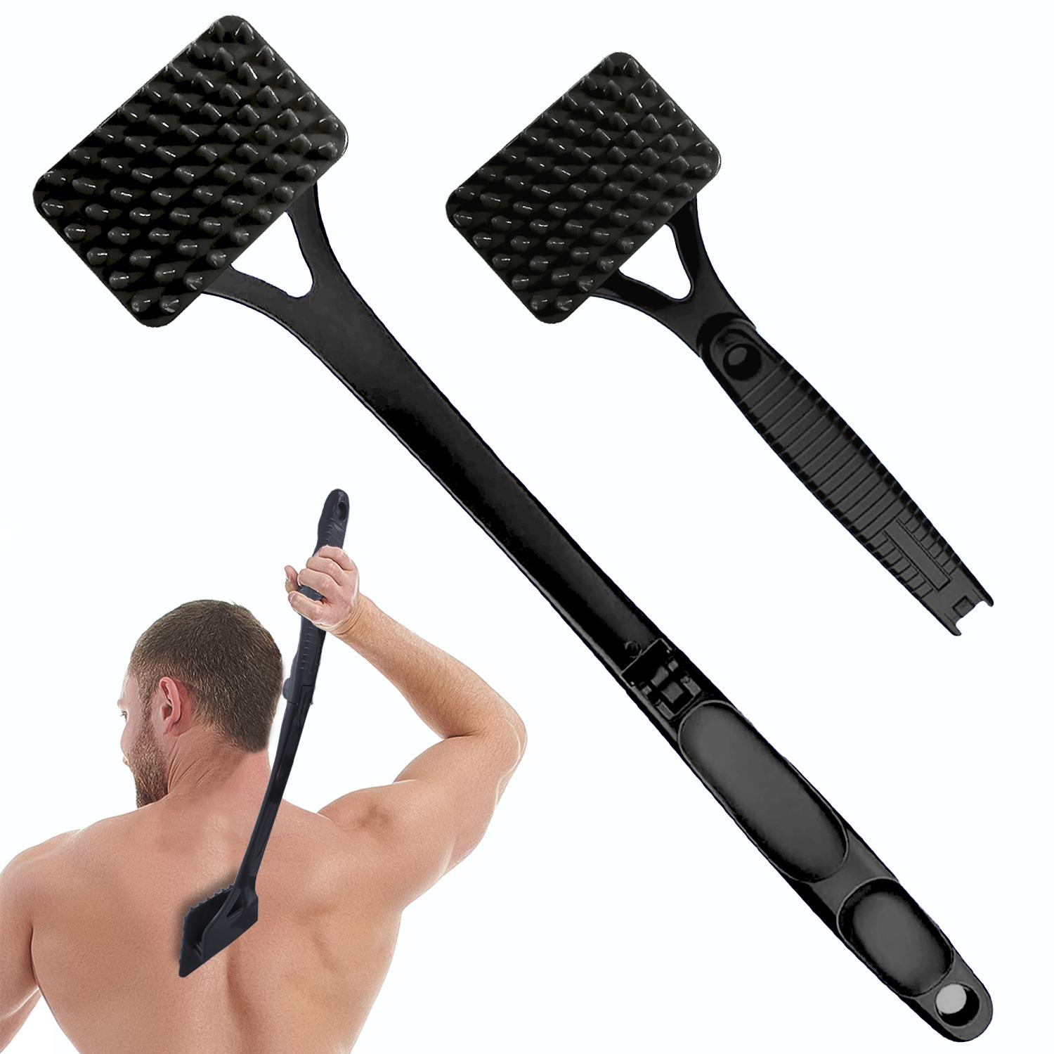 New Back Scratcher Long Folding Back Massage Stocking Stuffer for Women Men Extendable Back Massager Thanksgiving Gifts
New Back Scratcher Long Folding Back Massage Stocking Stuffer for Women Men Extendable Back Massager Thanksgiving Gifts