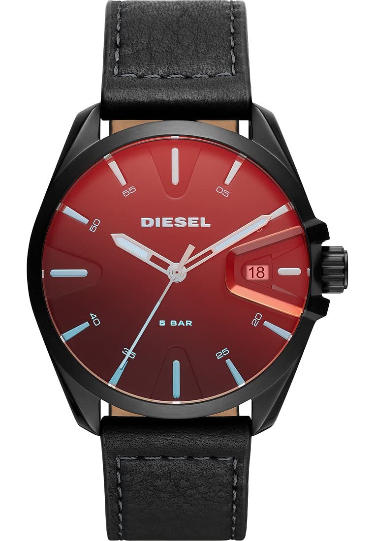 Часы Diesel DZ1945 Аналоговые кварцевые с кожаным ремешком Мужские, черные///белые,
Часы Diesel DZ1945 Аналоговые кварцевые с кожаным ремешком Мужские, черные///белые,