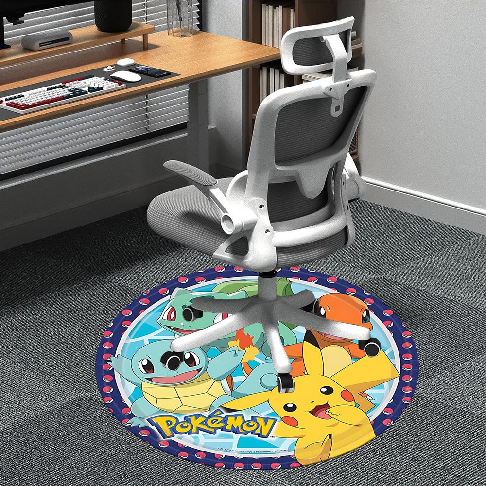 1pc Party Office Round Area Rug, Indoor Mat Suitable For Office, Under Office Chairs Bedroom Living Room Home Decor, Room Deco036 80cm by 80cm
1pc Party Office Round Area Rug, Indoor Mat Suitable For Office, Under Office Chairs Bedroom Living Room Home Decor, Room Deco036 80cm by 80cm