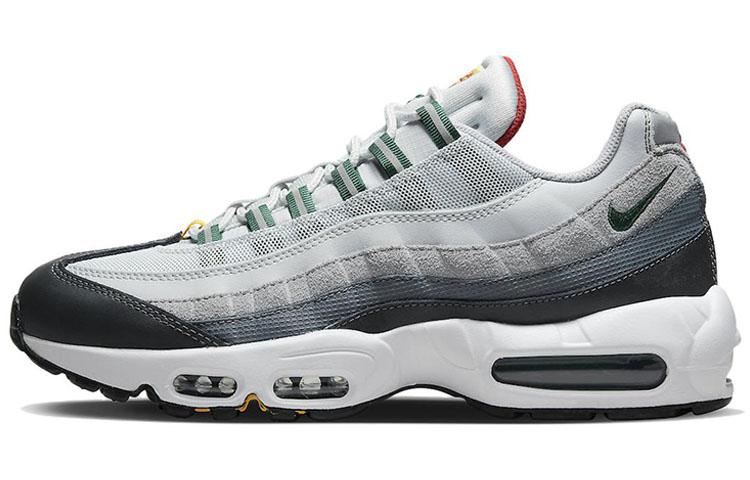 Nike Air Max 95 Pure Platinum Gorge Green DM0011-002 40.5
Nike Air Max 95 Pure Platinum Gorge Green DM0011-002 40.5