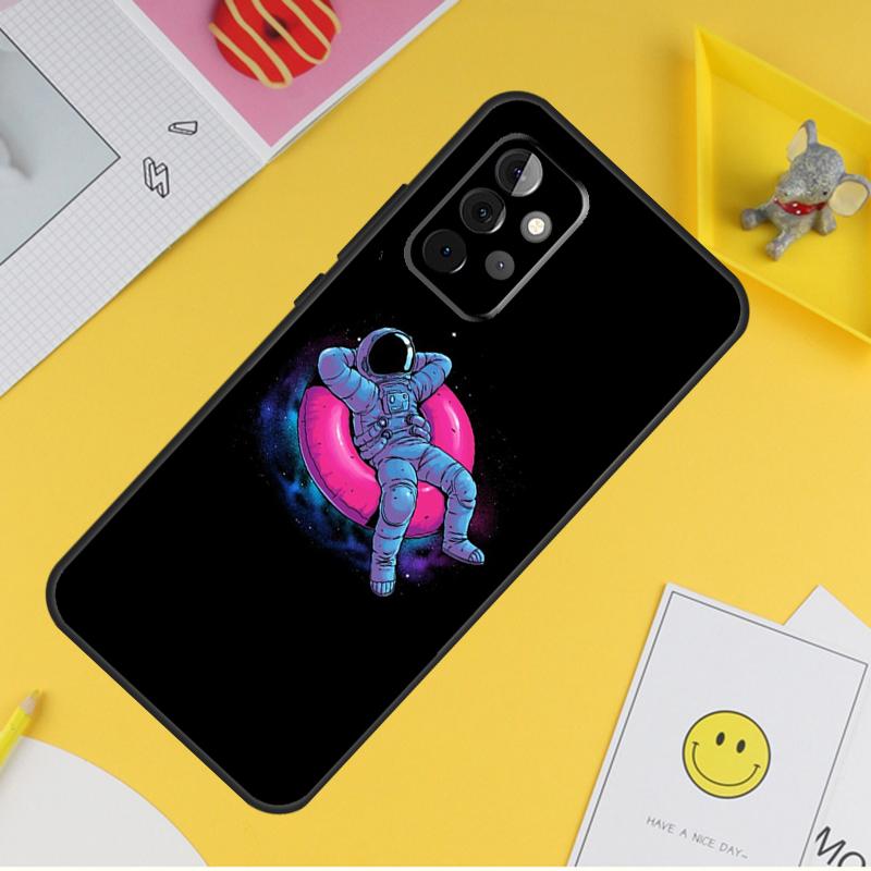 Космический чехол со звездами для астронавта для Samsung Galaxy A54 A34 A14 A56 A52 A53 A16 A26 A36 A55 A35 A15 A32 A12 A33 A13 A17 Samsung A23
Космический чехол со звездами для астронавта для Samsung Galaxy A54 A34 A14 A56 A52 A53 A16 A26 A36 A55 A35 A15 A32 A12 A33 A13 A17 Samsung A23
