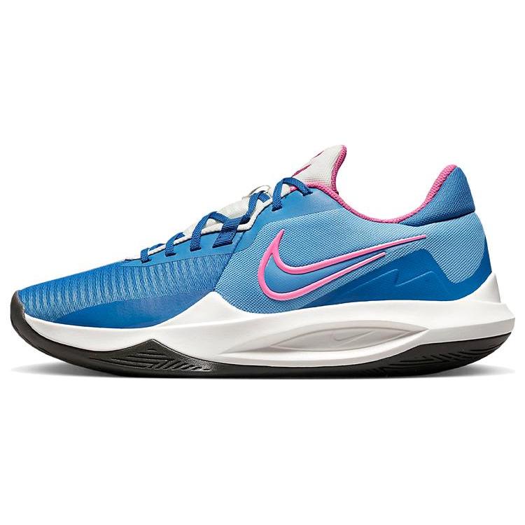 Новые Nike Precision 6 Голландский синий Розовый лед DD9535-400 42
Новые Nike Precision 6 Голландский синий Розовый лед DD9535-400 42