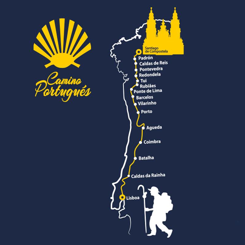 Camino de Santiago Portugal TShirt New 100 Cotton Short Sleeve ONeck Harajuku Casual Mens Tshirt Streetwear 4XL
Camino de Santiago Portugal TShirt New 100 Cotton Short Sleeve ONeck Harajuku Casual Mens Tshirt Streetwear 4XL