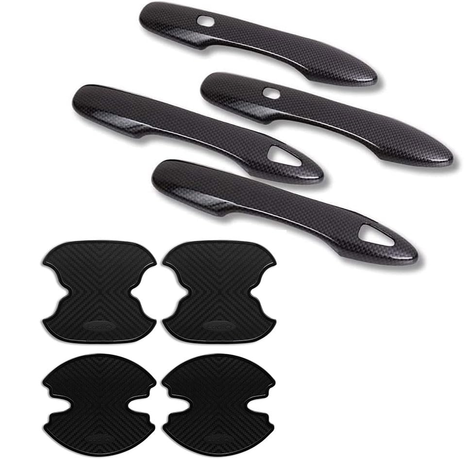 90 Series Voxy Noah Dedicated Door Handle Set Door Handle Garnish Fiber Door Protector Set Chrome Carbon Fiber 90 NOAH VOXY Custom Exterior Parts
90 Series Voxy Noah Dedicated Door Handle Set Door Handle Garnish Fiber Door Protector Set Chrome Carbon Fiber 90 NOAH VOXY Custom Exterior Parts