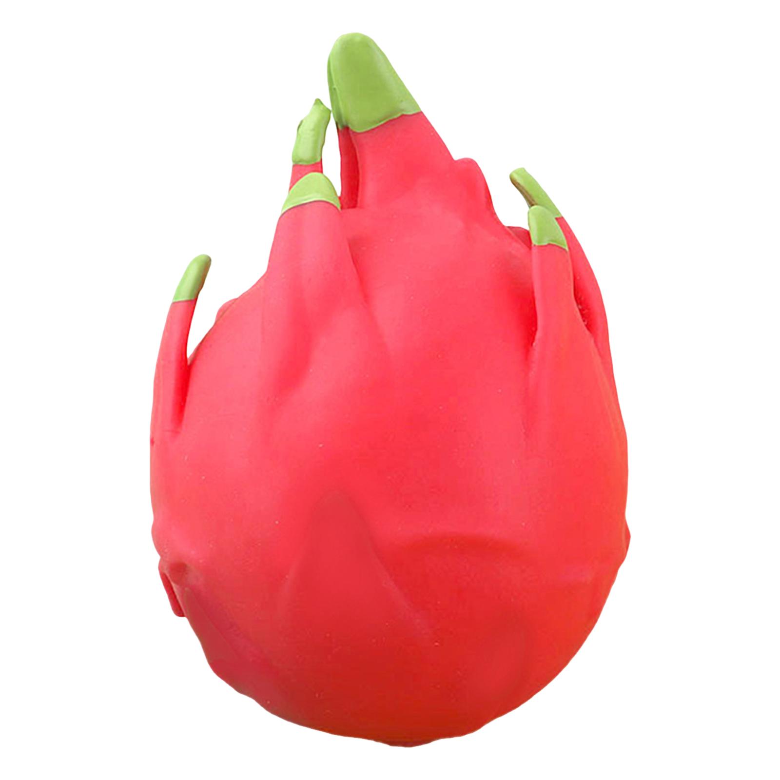 Dragon 2026 Realistic Stress Stress Giant Dragonfruit Slow For Adults (1pc) Skateboard
Dragon 2026 Realistic Stress Stress Giant Dragonfruit Slow For Adults (1pc) Skateboard
